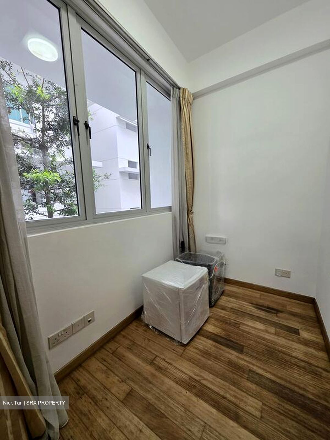 Jubilee Residence (D5), Apartment #509459081
